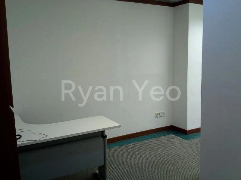 Office for Sale in  International Plaza - Image 3